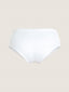 Neoprene swimsuit briefs