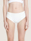 Neoprene swimsuit briefs