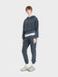 Bas de jogging en coton