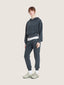Cotton joggers