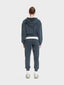 Bas de jogging en coton