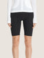 Cycliste taille haute