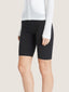 Cycliste taille haute