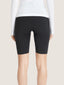 Cycliste taille haute