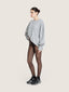 Sweatshirts oversize logo au dos