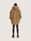 Reversible faux fur jacket | Ernest Leoty