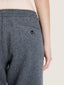 Unisex boiled wool jogg pants | Ernest Leoty