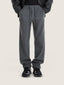 Unisex boiled wool jogg pants | Ernest Leoty