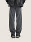 Unisex boiled wool jogg pants | Ernest Leoty