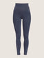 Legging gainant coupe corset
