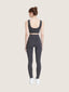 Legging gainant coupe corset