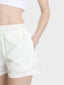 Short de running en ripstop avec poches zippées