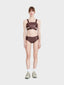 Laquered swimsuit briefs | Ernest Leoty