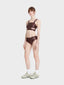 Laquered swimsuit briefs | Ernest Leoty