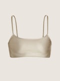 Bikini glowy bra top