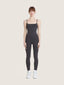 Corset jumpsuit