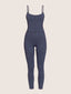Corset jumpsuit