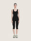 Seamless jumpsuit