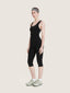 Seamless jumpsuit