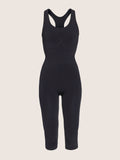 Seamless jumpsuit