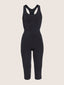 Seamless jumpsuit