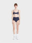 Mesh high waisted briefs | Ernest Leoty