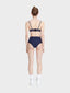 Mesh high waisted briefs | Ernest Leoty