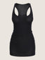 Cotton knit tank top | Ernest Leoty