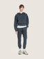 Cotton joggers