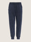 Cotton joggers