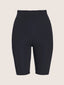 Cycliste taille haute