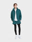Zip adjustable ripstop windbreaker | Ernest Leoty