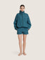Zip adjustable ripstop windbreaker | Ernest Leoty