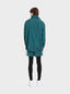 Zip adjustable ripstop windbreaker | Ernest Leoty
