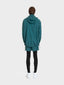 Unisex zip adjustable ripstop windbreaker