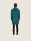 Unisex zip adjustable ripstop windbreaker