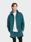 Zip adjustable ripstop windbreaker | Ernest Leoty