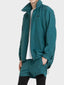 Zip adjustable ripstop windbreaker | Ernest Leoty