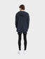 Zip stretch taffeta adjustable windbreaker | Ernest Leoty