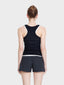 Short de running ultra résistant avec poches zippées