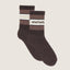 Cotton thick sport socks | Ernest Leoty
