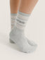 Cotton thick sport socks