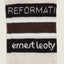Thick non slip cotton sport socks x Reformation