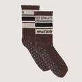 Thick non slip cotton sport socks x Reformation