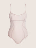 Mesh corset style bodysuit