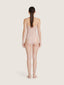 Mesh corset style bodysuit | Ernest Leoty