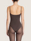 Soft cotton corset style bodysuit | Ernest Leoty