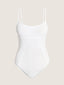 Soft Cotton Corset Style Bodysuit | Ernest Leoty