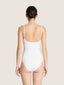 Soft Cotton Corset Style Bodysuit | Ernest Leoty