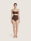 Bra cut bikini top | Ernest Leoty